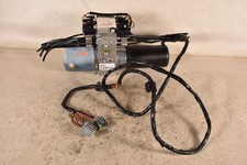 06-13 VOLVO C70 CONVERTIBLE PUMP HYDRAULIC PUMP 09466628 OEM picture