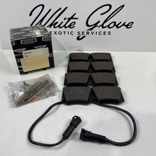 [NOS] Bentley / Rolls Royce Front Brake Pad KIT CD6589 picture