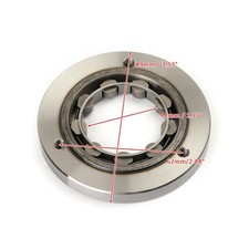 One Way Starter Clutch For Kawasaki KLX140 KLX150 KLX125 2008-2023 13193-0005 picture