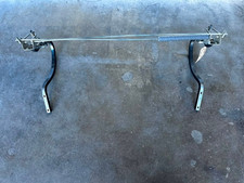 2016 - 2019 Chevy Cruze Trunk Decklid Hinges Assembly OEM picture