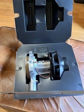 Espar / Eberspacher Airtronic D2 12v Blower Motor 25.2069.99.2000.0B New picture