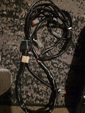 Genuine OEM Harley-Davidson Main Interface / EFI Sub-Harness — Part 69200158** picture