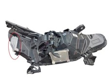 MK10810653 Renault Clio 5 2024 Headlight Led Control Module picture