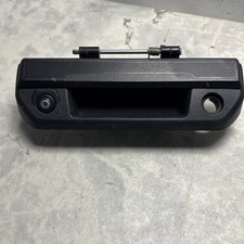 2020-2026 Chevrolet Silverado K2500 Tailgate Camera Handle 86519123 OEM picture