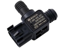 For 2010 Saturn Sky Booster Check Valve AC Delco 22967HBFS Red Line Genuine GM picture