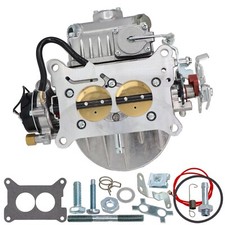 For Holley Street Avenger 2300 500 CFM 2 Barrel Carb Carburetor 500 CFM 0-80500 picture