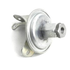 NIEHOFF DELCO REMY DR-341 NOS VACUUM ADVANCE CHAMBER 1946-50 OLDSMOBILE 6 CYL + picture