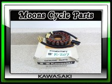 VTG NOS 1979 1980 1981 Kawasaki KZ1000 Z1R Police LTD Engine STATOR #21003-1015 picture
