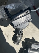1999 OEM Intake Box & Resonator Box and charcoal container picture