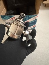 Bosch 0261520091 HPFP High Pressure Fuel Pump for BMW 13517595339 OEM Direct picture