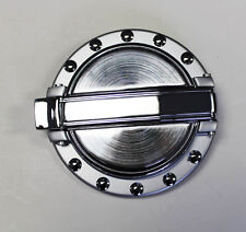 NEW 1971 - 1972 - 1973 Ford Mustang Gas Cap Deluxe Pop Open Style  Mach 1 picture