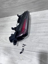 2023-2025 Cadillac Lyriq rear bumper light outer taillight LED LEFT 85726288 picture