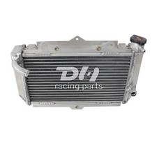 New Oversized Aluminum Cooling Radiator For Yamaha YFZ450 2004-2013 05 06 07 08  picture