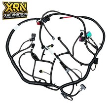 Engine Wiring Harness 5C3Z-12B637-AA For Ford Super Duty 6.0L Diesel New 2005 picture