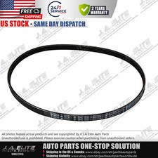 Genuine Water Pump Drive Belt fits Maserati Quattroporte GranTurismo GC 214271 picture