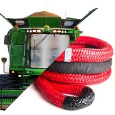 YANKUM ROPES - 2 1/2