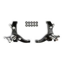 Rekudo RK600-02 Front Drop Spindle, 1 Inch, 70-81 Camaro/Firebird picture