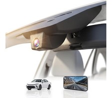 Mangoal 4K Dash Cam Custom for Toyota Camry 2025 2026 (Model C) OEM Look APP NEW picture