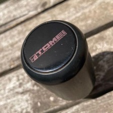 Vintage Rare & Scarce TOMEI Shift Knob Old Car Stance VIP HighSPeed Fuel Street picture