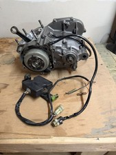 OEM 2005 Kawasaki Kx85 Engine Bottom End picture