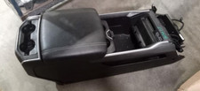 2019-2023 Dodge Ram 1500 Floor Center Console Black picture