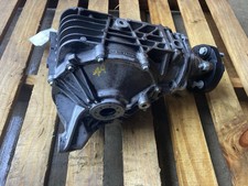 2005-2009 Cadillac SRX Rear Axle Differential Carrier 3.23 Ratio OEM picture