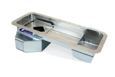 Canton Racing Products 15-874 Street / Strip Oil Pan Ford 332-428 FE picture