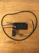 Flex-A-Lite 31163 Temp Sensitive Variable Speed Control Fan Controller picture
