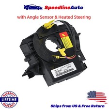 Clock Spring for Jeep Patriot 2007-12 2013 2014 2015 2016 2017 5156106AD picture