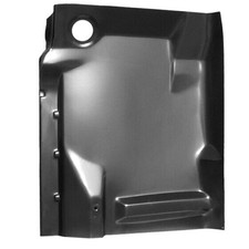 1988-1998 Chevy & GMC C/K Pickup Truck OE Style Complete Front Cab Floor Pan, LH picture
