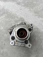 Lamborghini Gallardo Power Steering Pump Parts picture
