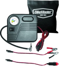 BikeMaster Mini Air Compressor w/ SAE 150928 picture