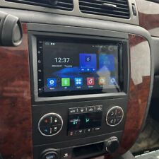 For GMC Yukon Chevy Silverado Sierra Android 13 GPS Navi Radio Car Stereo Player picture