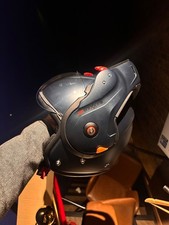 ROOF Boxxer 2, Brand NEW, Size M, Flip up helmet picture