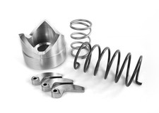 EPI Sport Utility Clutch Kit Compatible with Polaris Scrambler 400 4x4 1995-2002 picture