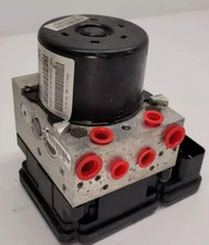 2013-2014 Dodge Charger ABS Anti Lock Brake Pump Assembly OEM picture