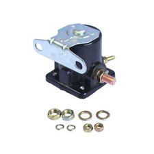 For Ford Jeep Lincoln Mercury 1958-1991 STARTER SOLENOID RELAY SW-3 picture