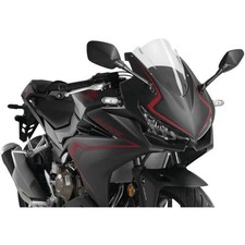 Puig Racing Windscreen - Z-Racing - Clear 3613W picture