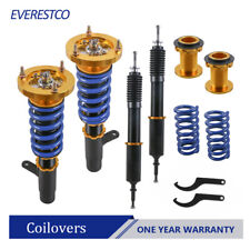 Full Coilovers For BMW 3-Series 325i 328i 335i E90 E91 E92 RWD Adjustable Height picture