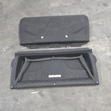 08-23 Dodge Challenger New Rear Back Seat Delete Light Weight Mopar OEM #992 picture