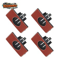 4x Parking Aid Sensor Retainer Fit For Porsche 718, 911, Cayenne, Macan Manamera picture