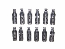 12pc Mechanical Valve Lifters Tappets for 1937 Packard 115C w/ 237 6cyl Engine picture