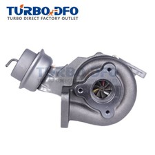 BV35 turbo charger 54359700014 for Fiat Doblo Grand Punto Strada Linea 1.3 JTD picture