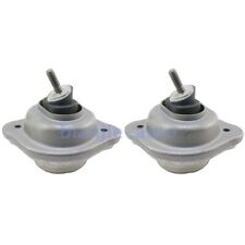 Pair New Engine Motor Mount Right 22113421296 For BMW X3 E83 2.5i 3.0i xDrive25i picture