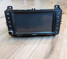 DODGE DURANGO Navigation Radio MP3 AM-FM CD OEM 2011 - 2013 picture