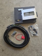 EFI fuel injection system, Programmable electronic fuel injection management picture
