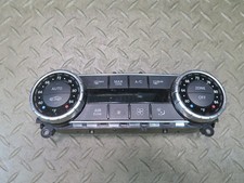 13-16 MERCEDES R231 SL550 A/C HEATER CLIMATE CONTROL SWITCH 2319008100 OEM picture