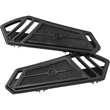 Performance Machine Superlight  Floorboard - Black Ops 0036-1014-SMB picture