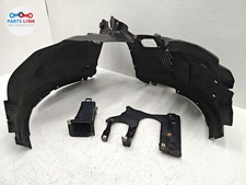 2018-24 BMW X3 M COMPETITION F97 FRONT RIGHT FENDER WHEELHOUSE LINER SHIELD OEM picture