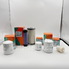 KUBOTA RTV-900 COMPLETE SERVICE KIT US picture